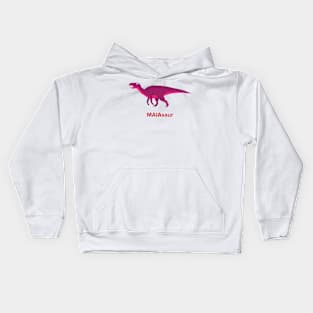 Maiasaur Kids Hoodie